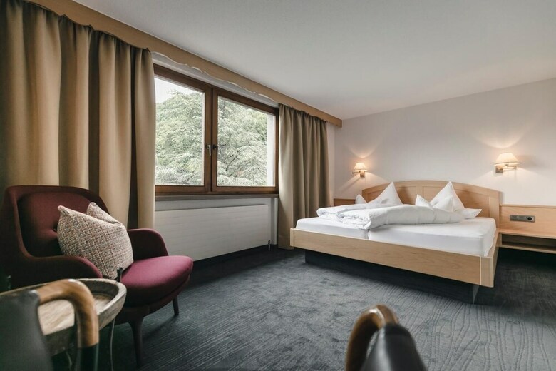 Alpenhotel Montafon
