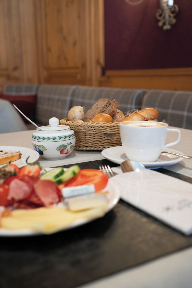 Alpenhotel Montafon
