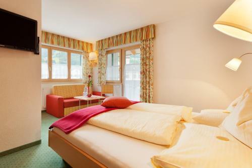 Apartamentos Apparthotel Litz