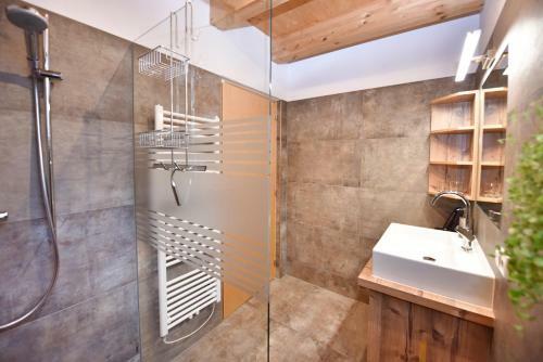 Apartamento Appartments Urmonti