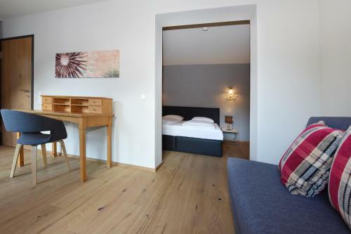 Hotel Garni Fuchsenstube