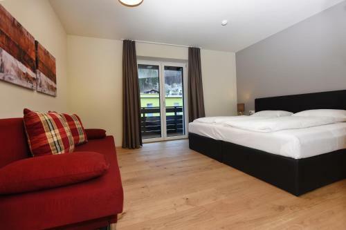 Hotel Garni Fuchsenstube