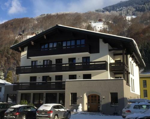 Hotel Garni Fuchsenstube