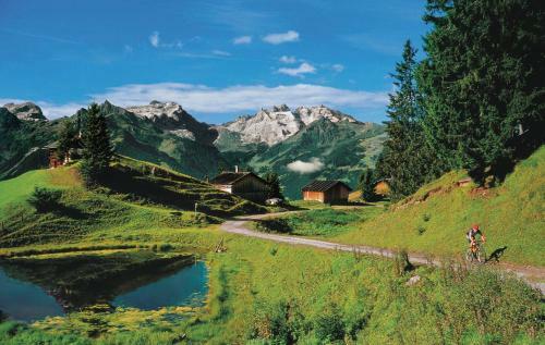 Hotel Garni Fuchsenstube