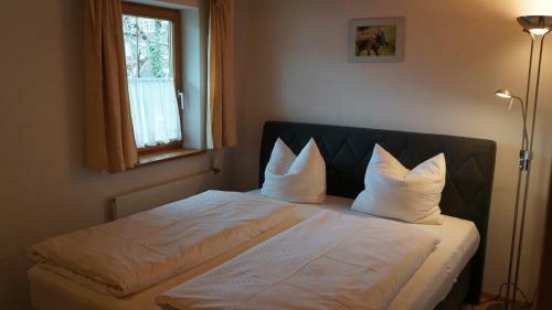 Apartamento Seppl Stoba