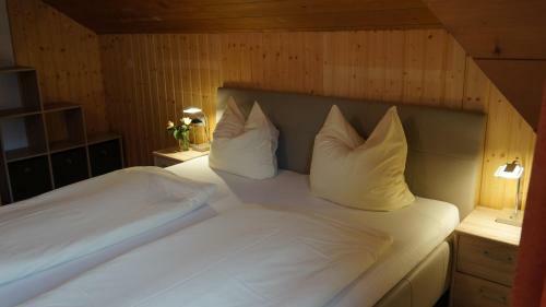 Apartamento Seppl Stoba