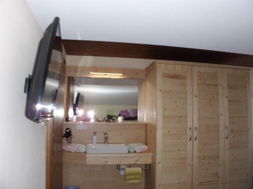 Apartamento Haus Rohregger