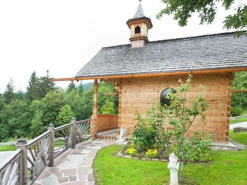 Apartamento Oberkranzhof