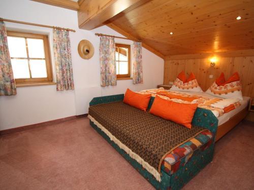 Apartamento Tauernblick