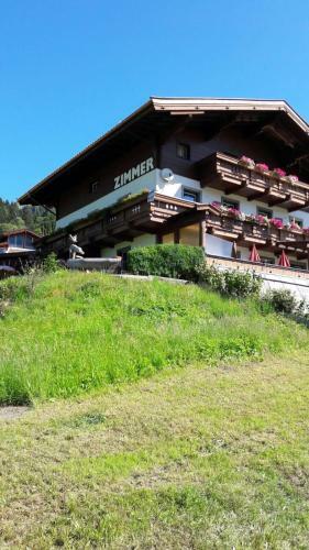 Agroturismo Taxerhof