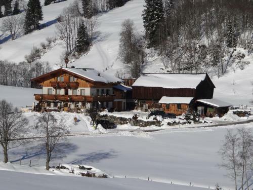Agroturismo Stanglehen