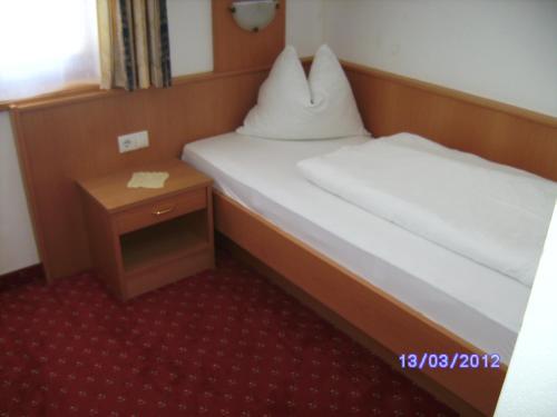 Hostal Gasthof Haidbach