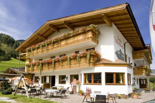 Hostal Gasthof Haidbach