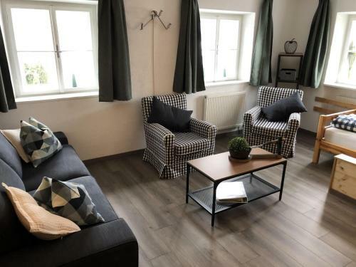 Luxurious Holiday Home In Mittersill With Sauna