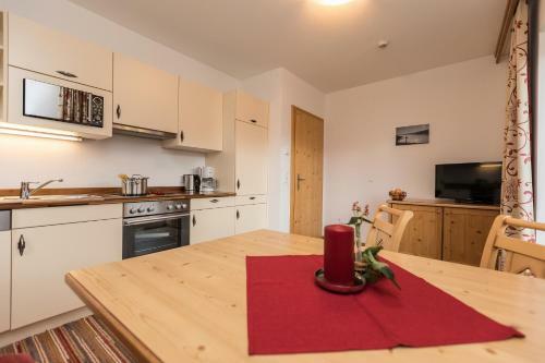 Aparthotel Alpenhof Apartments