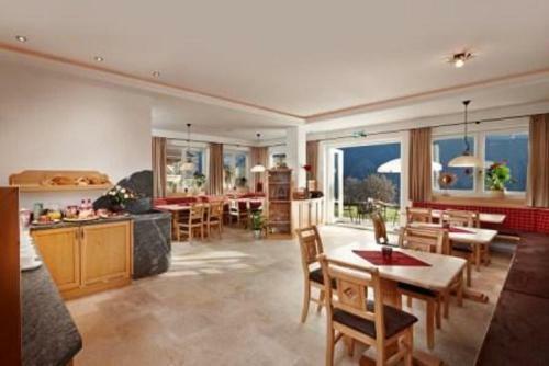 Aparthotel Alpenhof Apartments