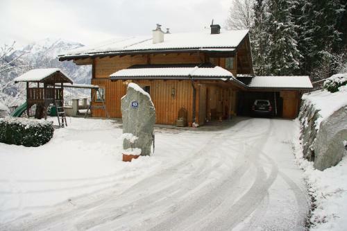 Apartamento Am Waldrand
