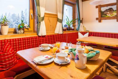 Agroturismo Biobauernhof Kleinummerstall