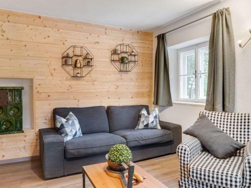 Apartment Chalet Pihapperblick 2