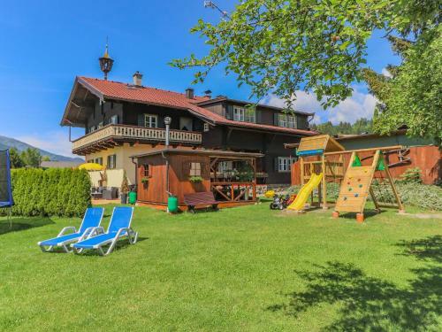 Apartment Chalet Pihapperblick 2