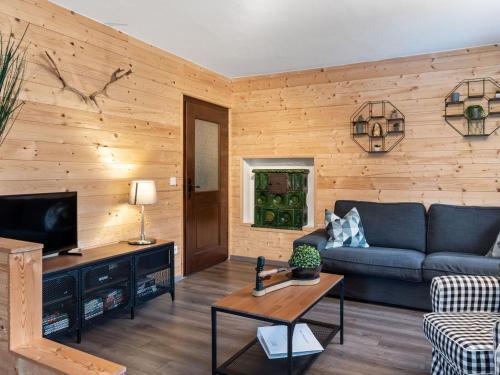 Apartment Chalet Pihapperblick 2