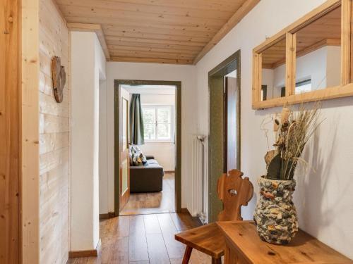 Apartment Chalet Pihapperblick 2