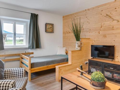 Apartment Chalet Pihapperblick 2