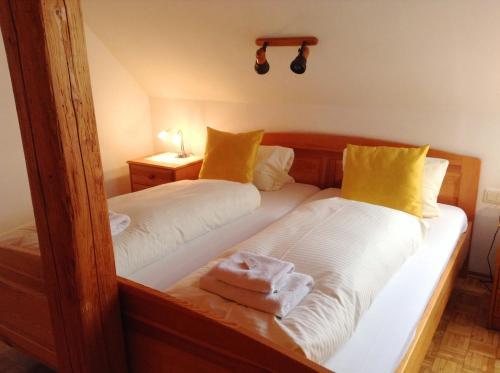 Posada Gasthof Kilian