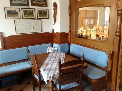 Posada Gasthof Kilian
