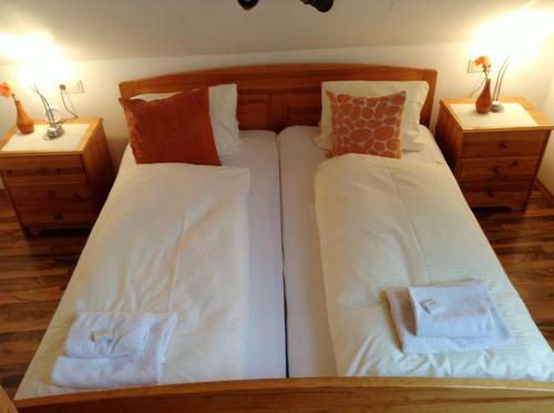 Posada Gasthof Kilian