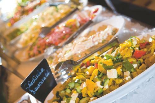 Hotel Rosenberger Motel V�lkermarkt