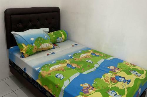 Hotel Oyo 90802 Pondok Masto