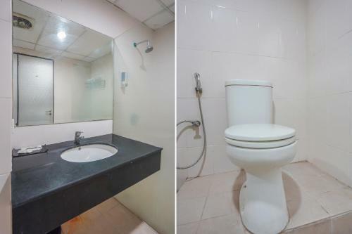 Collection O 90724 Hotel Sinar Sidoarjo