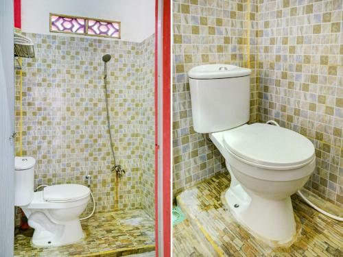 Hotel Oyo 90491 Durian Homestay