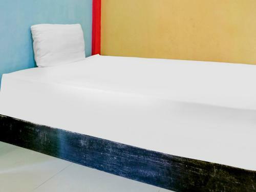 Hotel Oyo 90491 Durian Homestay