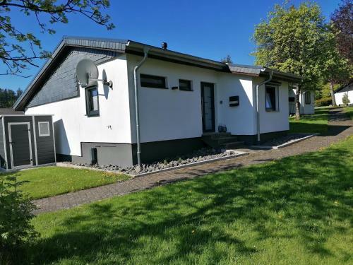 Ferienhaus Bergliebe In Willingen-usseln