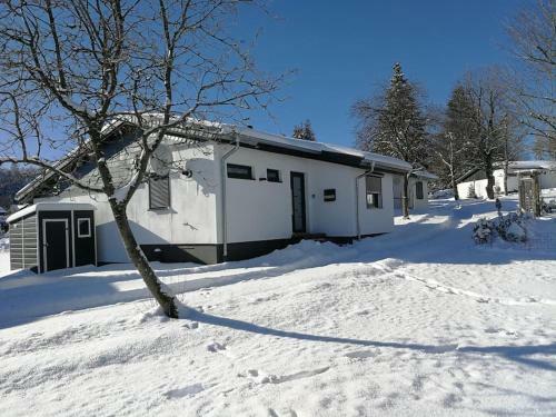 Ferienhaus Bergliebe In Willingen-usseln