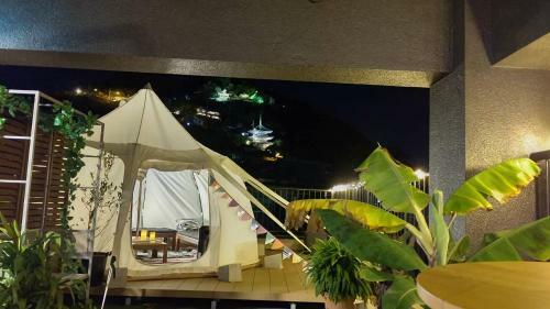 Hotel Mange Tak Resort Onomichi