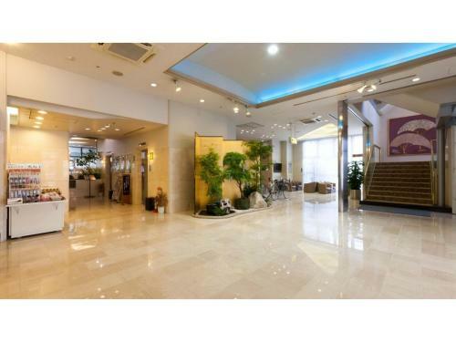 Onomichi Kokusai Hotel - Vacation Stay 87041v