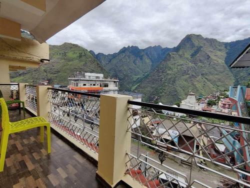 Hostal Sunrise Guest House By Odyssey Stays