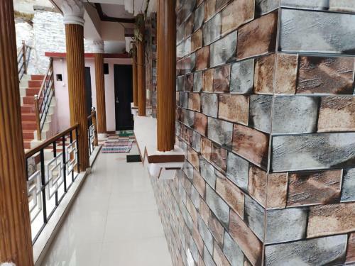Shyam Home Stay