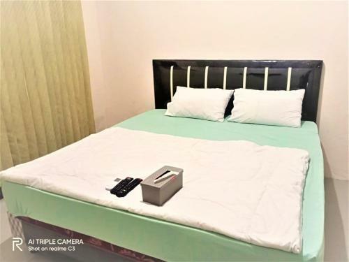 Penginapan Tentrem