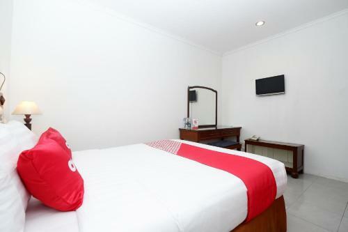 Hotel Oyo 2055 Perdana Kasih