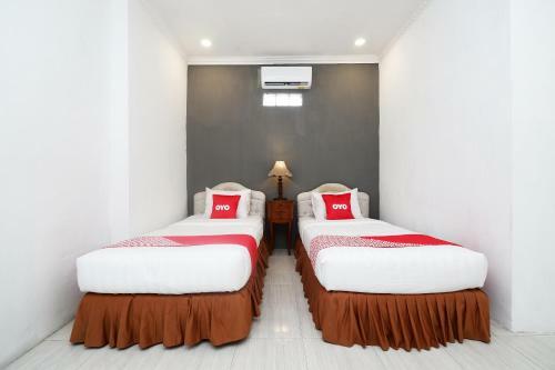 Hotel Oyo 2055 Perdana Kasih