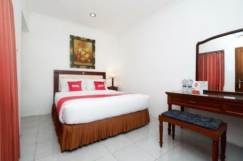 Hotel Oyo 2055 Perdana Kasih