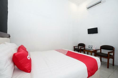 Hotel Oyo 2055 Perdana Kasih