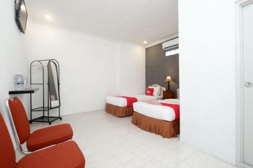 Hotel Oyo 2055 Perdana Kasih