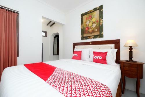 Hotel Oyo 2055 Perdana Kasih