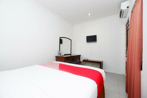 Hotel Oyo 2055 Perdana Kasih