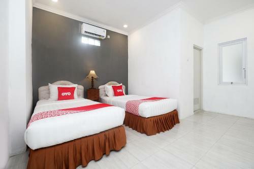 Hotel Oyo 2055 Perdana Kasih